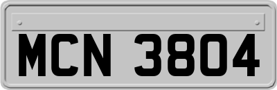 MCN3804
