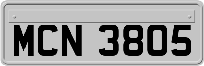 MCN3805