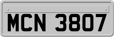MCN3807