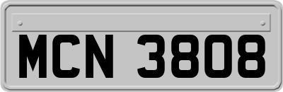 MCN3808
