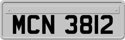 MCN3812