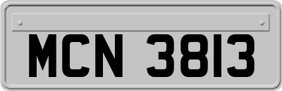 MCN3813