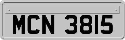 MCN3815