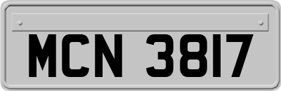 MCN3817