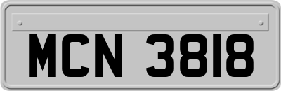 MCN3818
