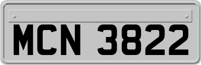 MCN3822