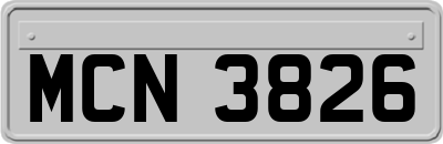 MCN3826