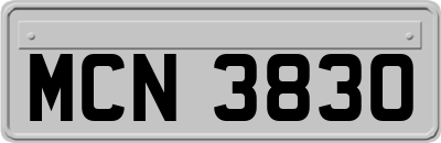MCN3830