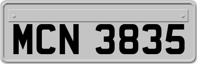 MCN3835