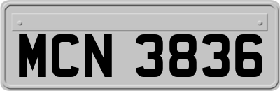 MCN3836