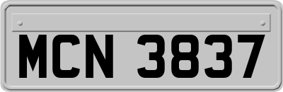 MCN3837