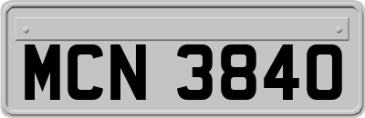 MCN3840
