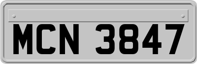 MCN3847
