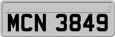 MCN3849