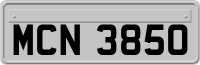 MCN3850