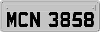 MCN3858