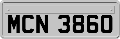 MCN3860
