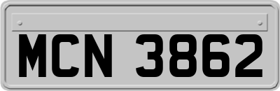 MCN3862