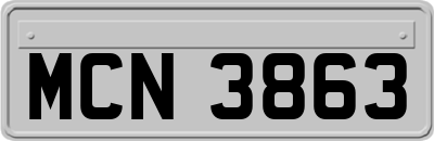 MCN3863