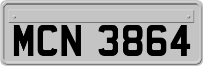 MCN3864