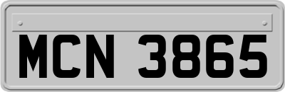 MCN3865