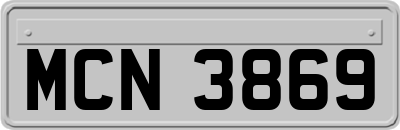 MCN3869