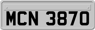 MCN3870
