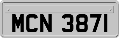 MCN3871