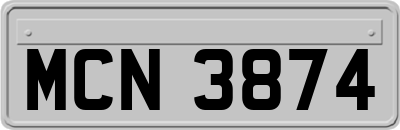 MCN3874