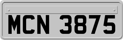 MCN3875