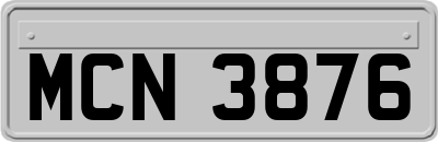 MCN3876