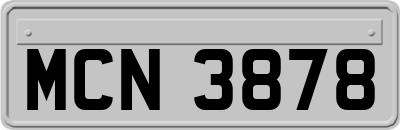 MCN3878