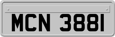 MCN3881