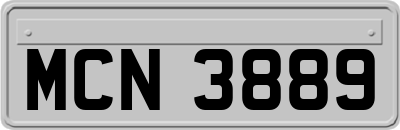 MCN3889