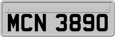 MCN3890