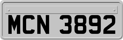 MCN3892