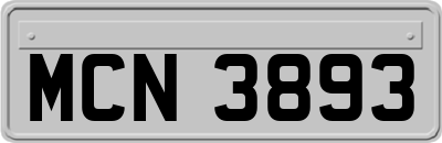 MCN3893