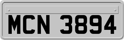 MCN3894