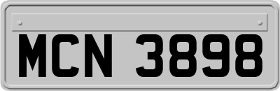 MCN3898