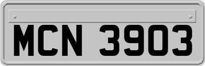 MCN3903