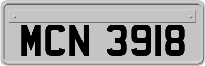 MCN3918