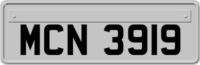 MCN3919