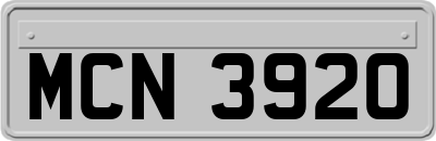 MCN3920