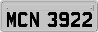 MCN3922