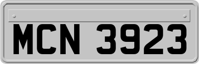 MCN3923