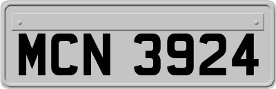 MCN3924