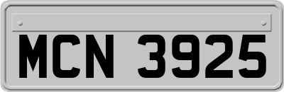 MCN3925
