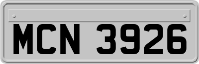 MCN3926