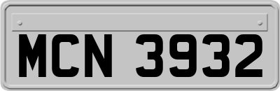 MCN3932