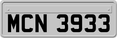 MCN3933